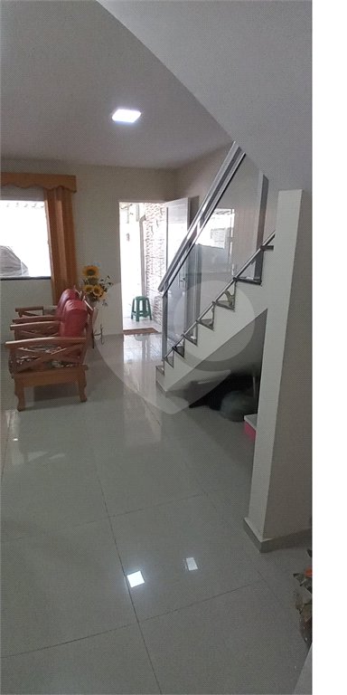 Casa à venda com 3 quartos, sendo 2 suítes, em Campo Grande, Rio de Janeiro, RJ