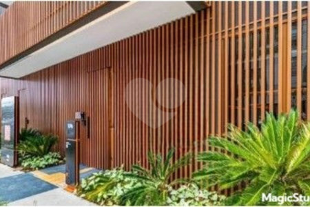 Studio à venda com 2 quartos em Butantã, São Paulo, SP