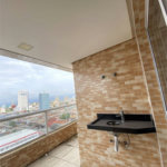 Apartamento Residencial à venda, Vila Valença, São Vicente - AP1065.