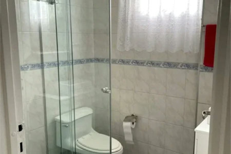 Apartamento à venda com 3 quartos, sendo 1 suíte, em Jardim Colombo, São Paulo, SP