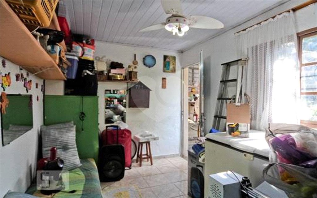 Sobrado à venda com 2 quartos em Tucuruvi, São Paulo, SP