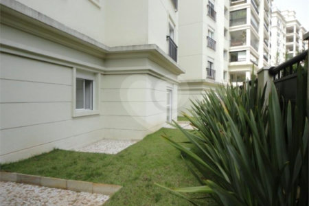Apartamento à venda com 1 suíte em Jardim Leonor, São Paulo, SP