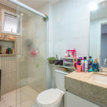 Apartamento à venda com 3 suítes em Jardim Caboré, São Paulo, SP