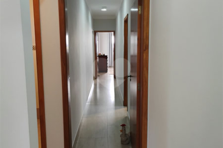 Casa à venda com 3 quartos, sendo 1 suíte, no condomínio Ibi Aram 1, Itupeva - SP