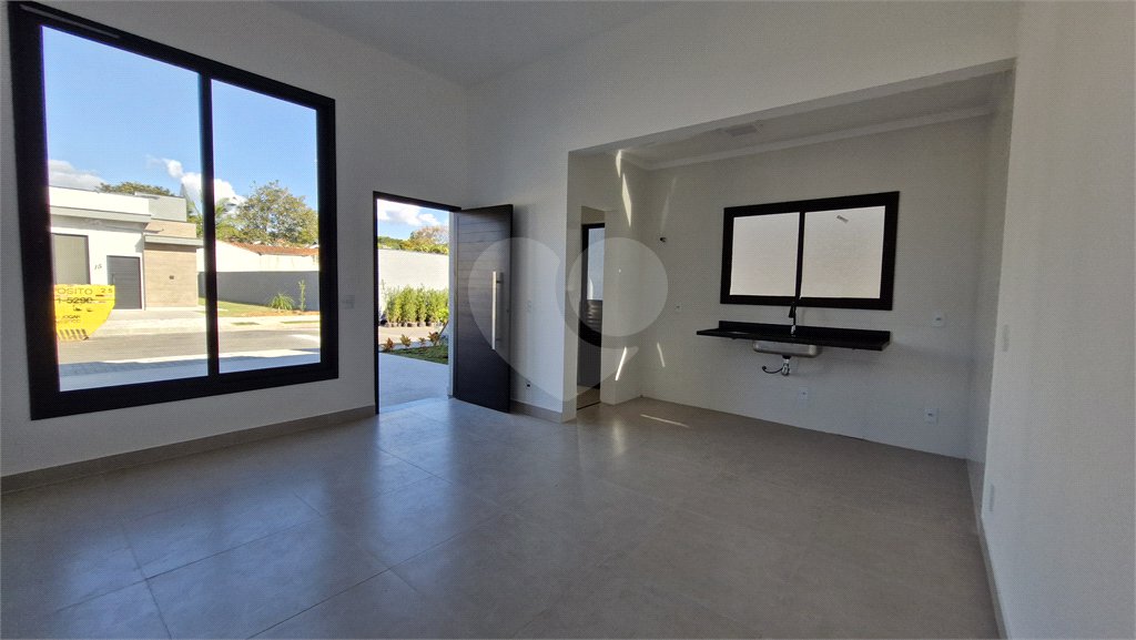 Casa de Vila à venda com 3 quartos, sendo 1 suíte, em Caetetuba, Atibaia, SP