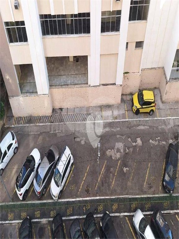 Apartamento à venda com 2 quartos em Engenho Novo, Rio de Janeiro, RJ