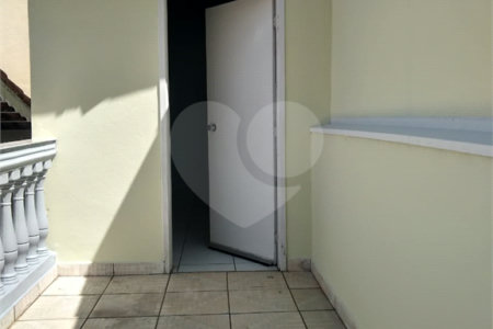 Casa Térrea à venda com 3 quartos em Campo Grande, São Paulo, SP