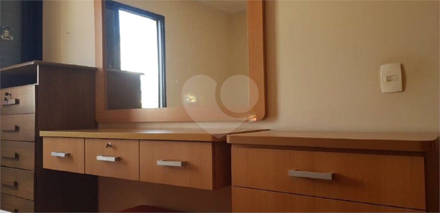 Apartamento dos sonhos com vista para o SESC!