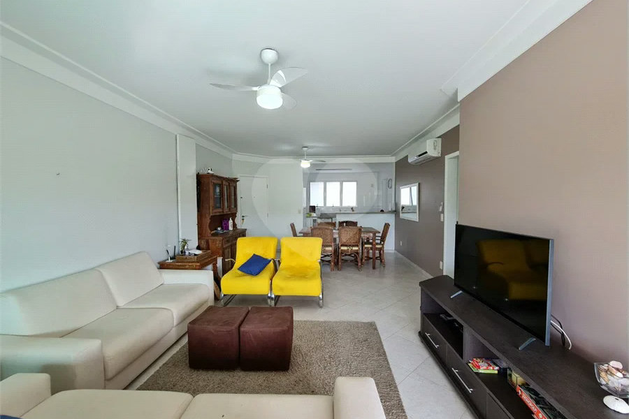 Apartamento à venda com 4 quartos, sendo 2 suítes, em Riviera de São Lourenço, Bertioga, SP