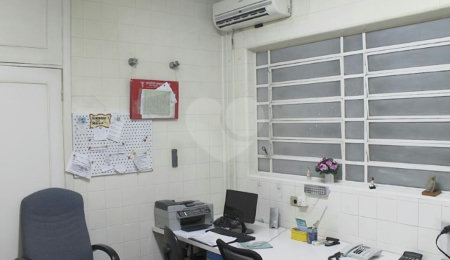 Casa à venda ou para alugar com 6 quartos em Santo Amaro, São Paulo, SP