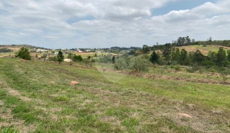 Terreno à venda no condomínio Terras de São José II, Itu - SP