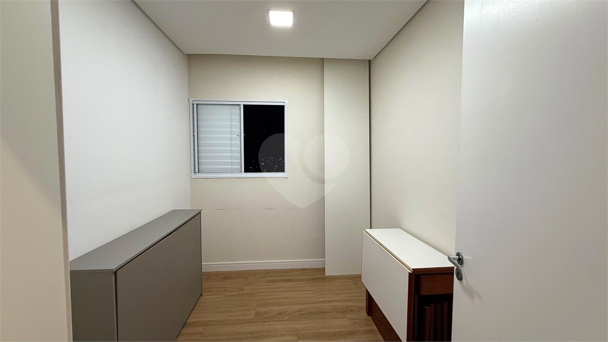Apartamento à venda em Mogi Moderno, Mogi das Cruzes, SP