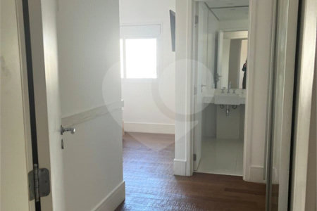 Apartamento para alugar com 3 suítes em Vila Olímpia, São Paulo, SP