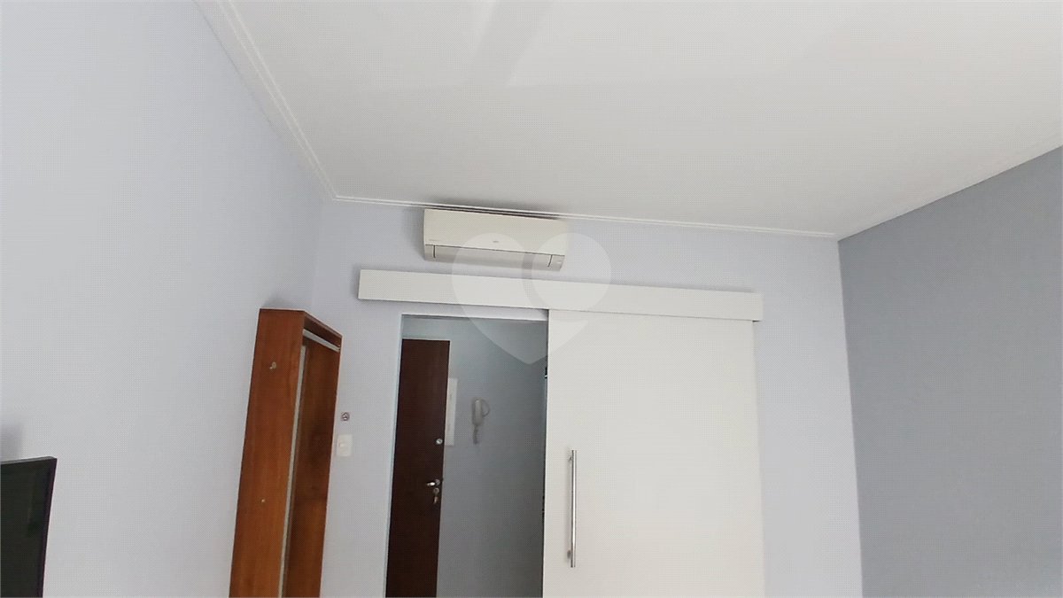 Apartamento para alugar com 1 quarto em Consolação, São Paulo, SP