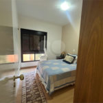 Apartamento à venda com 4 quartos, sendo 2 suítes, em Pinheiros, São Paulo, SP