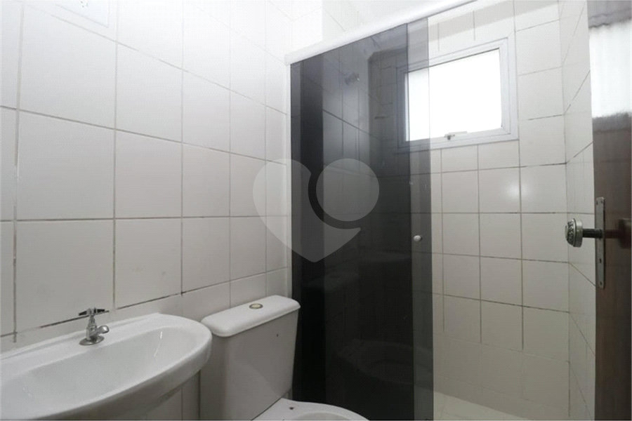 Apartamento à venda com 2 quartos em Limão, São Paulo, SP