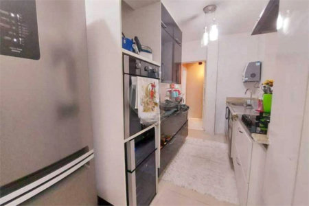 Apartamento à venda com 3 quartos, sendo 2 suítes, em Ipanema, Rio de Janeiro, RJ