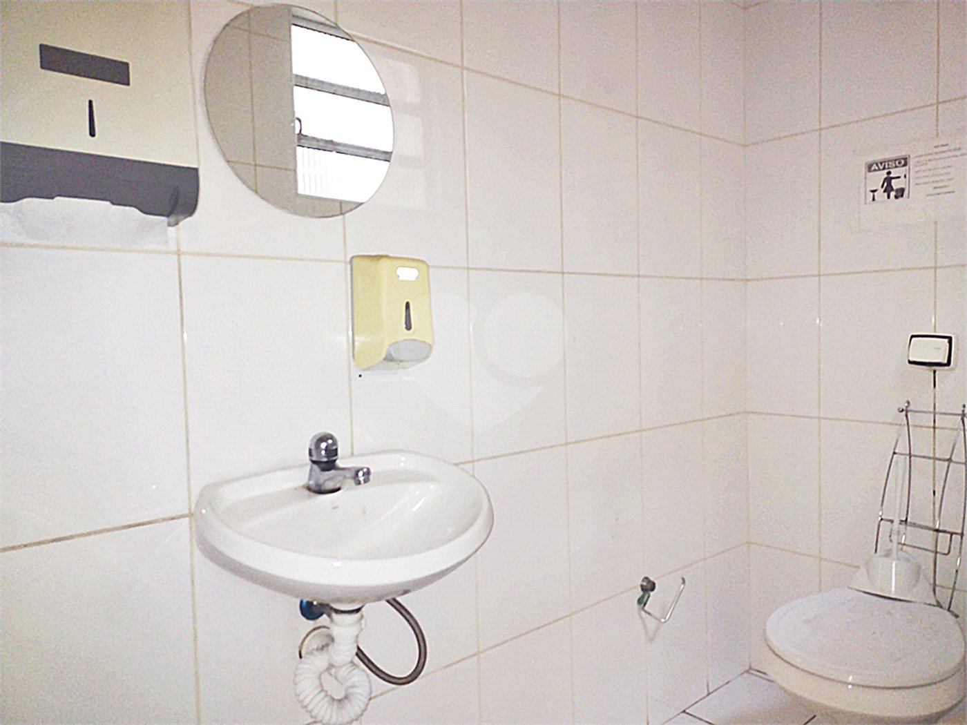 Prédio à venda com 1 quarto em Tucuruvi, São Paulo, SP