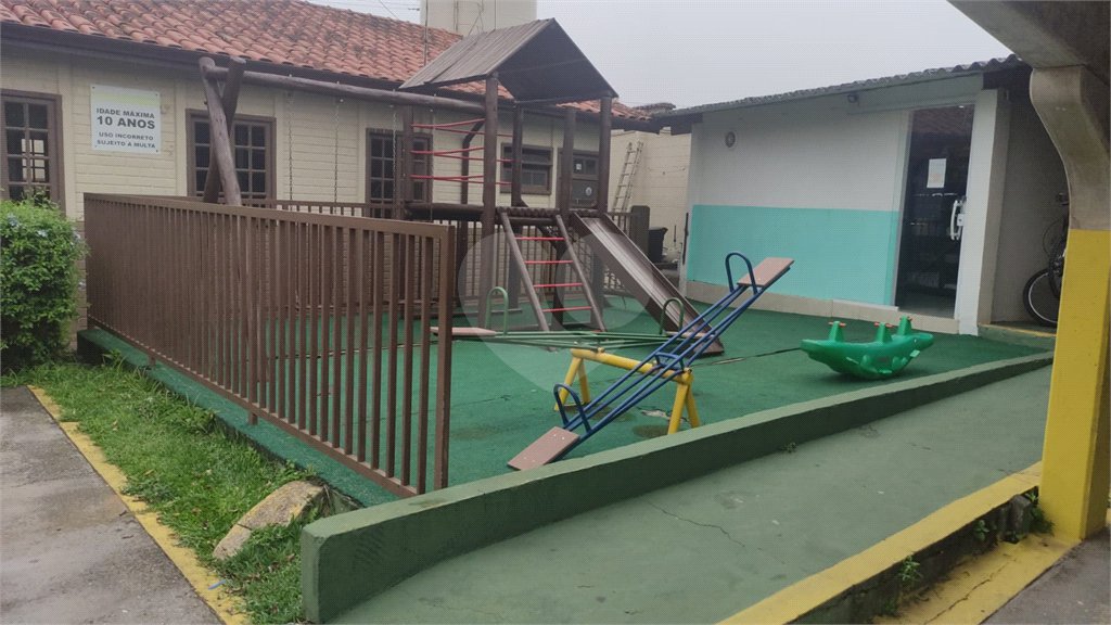 Apartamento à venda com 2 quartos em Vila Urupês, Suzano, SP