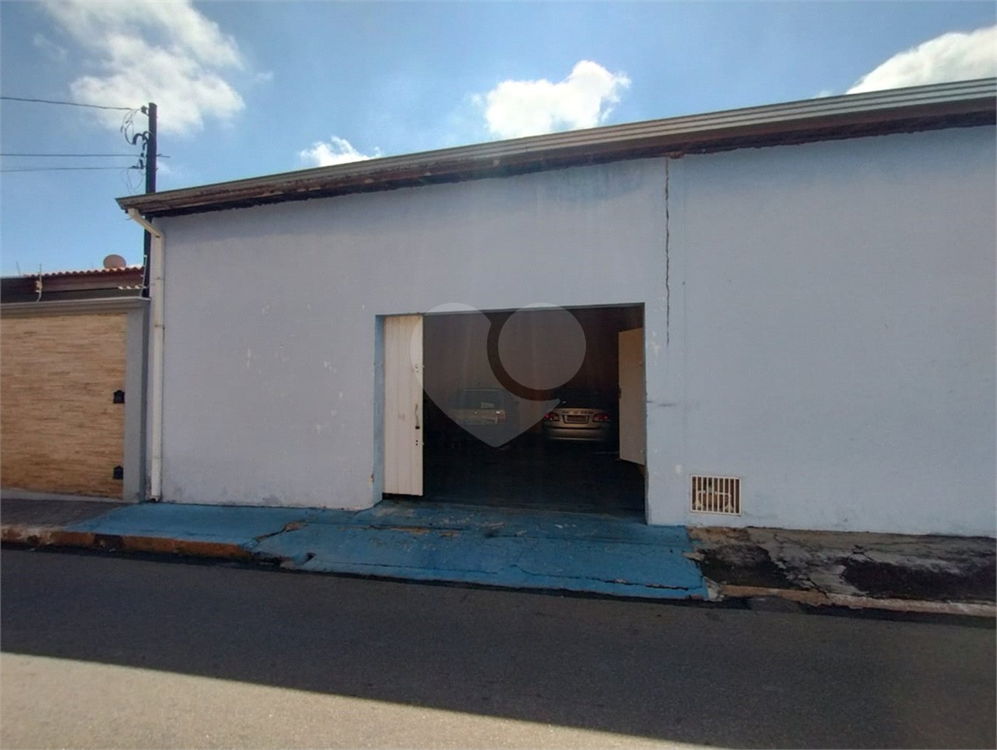 Casa à venda com 2 quartos no Centro, Itapetininga, SP