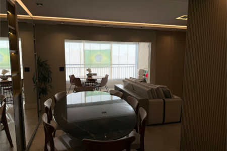 Apartamento à venda com 3 suítes em Vila Jardini, Sorocaba, SP