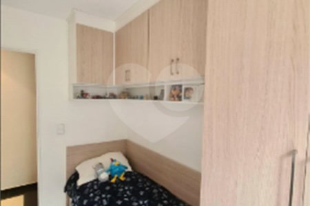 Apartamento à venda com 3 quartos, sendo 1 suíte, em Tatuapé, São Paulo, SP