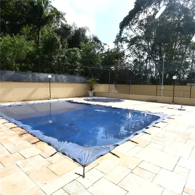 Duplex à venda com 2 quartos, sendo 1 suíte, em Paraíso do Morumbi, São Paulo, SP