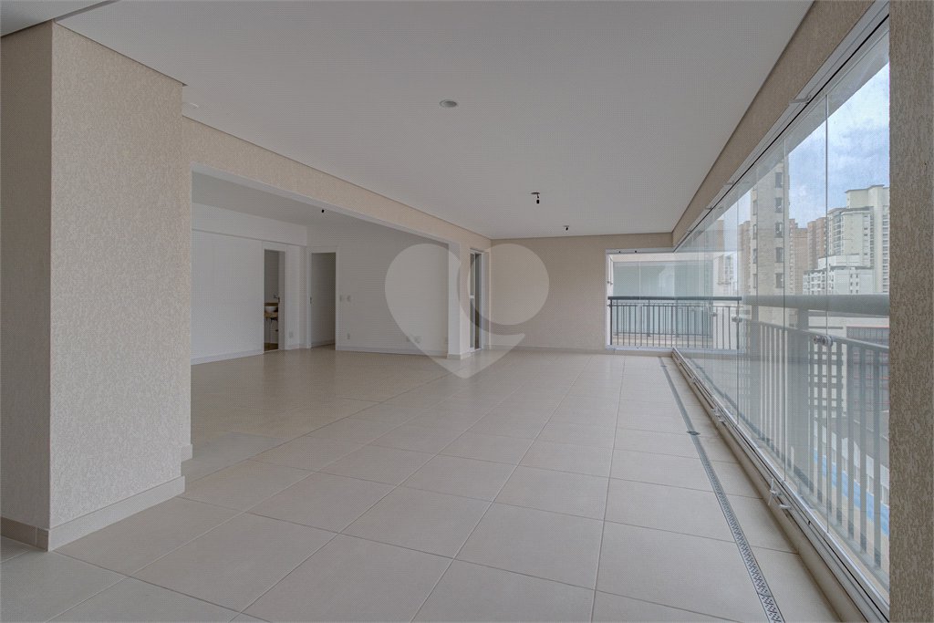 Apartamento à venda com 4 suítes em Brooklin, São Paulo, SP