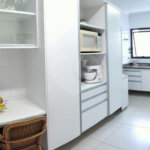 Apartamento à venda com 3 suítes em Jardim Ampliação, São Paulo, SP
