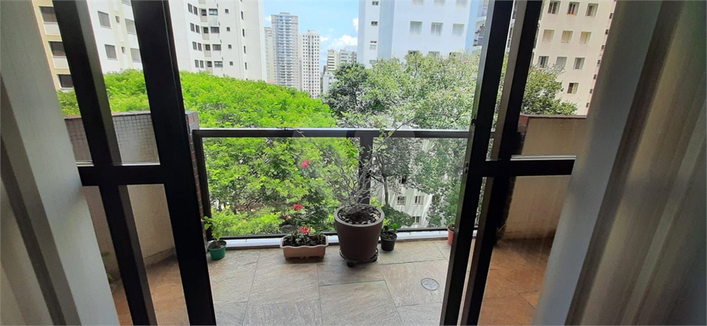 Apartamento à venda com 2 suítes em Perdizes, São Paulo, SP