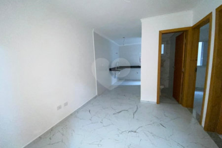 Apartamento à venda com 2 quartos em Vila Gustavo, São Paulo, SP