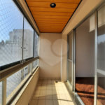 Apartamento à venda com 3 quartos, sendo 1 suíte, em Vila Andrade, São Paulo, SP