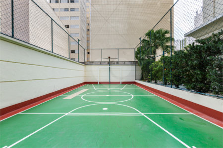 Apartamento à venda com 3 quartos, sendo 1 suíte, em Cerqueira César, São Paulo, SP