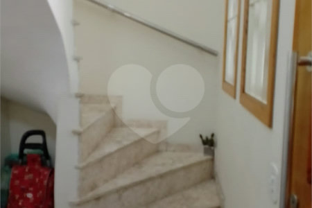 Sobrado à venda com 3 quartos, sendo 1 suíte, em Cidade Patriarca, São Paulo, SP