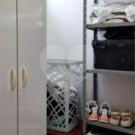 Apartamento à venda com 3 quartos, sendo 1 suíte, em Vila Guarani (z Sul), São Paulo, SP