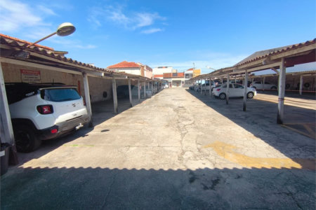 Terreno à venda no Centro, Itapetininga, SP