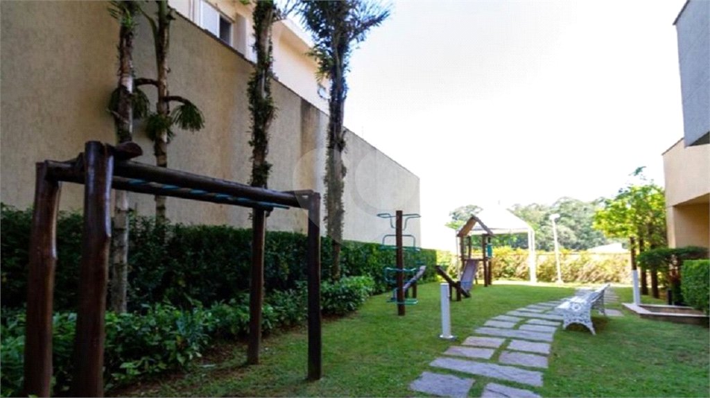 Apartamento à venda com 1 suíte em Paraíso do Morumbi, São Paulo, SP