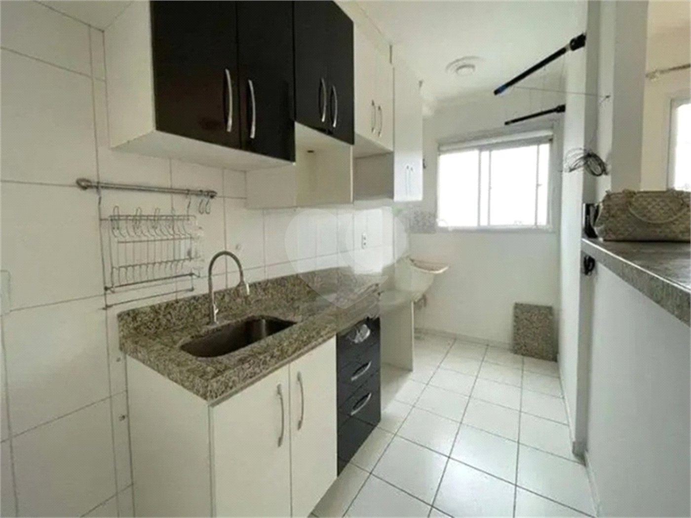 Apartamento à venda com 2 quartos em Imirim, São Paulo, SP