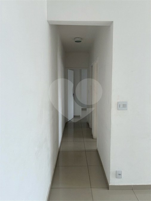 Apartamento à venda com 1 quarto em Brooklin Paulista, São Paulo, SP
