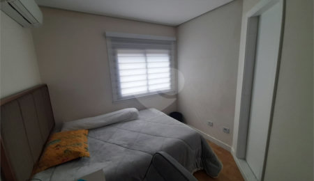 Apartamento à venda com 3 suítes em Santana, São Paulo, SP