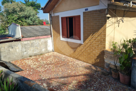 Casa à venda em Vila Indiana, São Paulo, SP