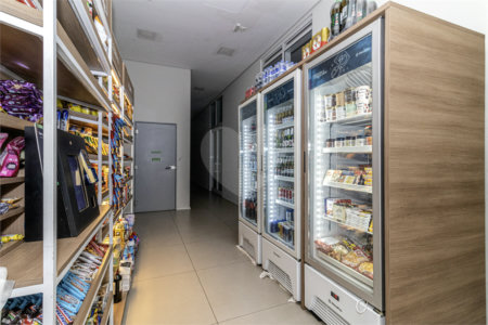 Apartamento para alugar com 1 suíte em Indianópolis, São Paulo, SP
