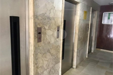 Apartamento à venda com 2 quartos em Vila Monumento, São Paulo, SP