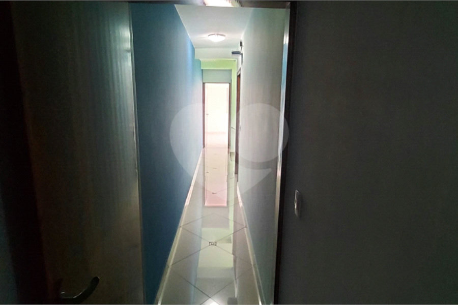 Sobrado à venda com 3 quartos, sendo 1 suíte, em Vila Sabrina, São Paulo, SP