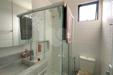 Apartamento à venda com 2 quartos, sendo 1 suíte, em Campo Grande, Rio de Janeiro, RJ