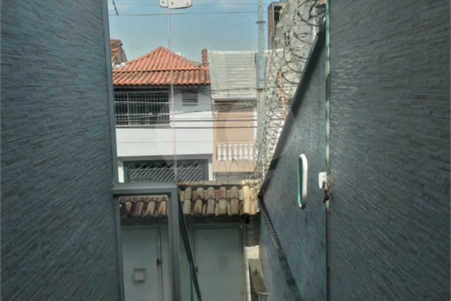 Sobrado à venda com 3 quartos, sendo 1 suíte, em Tucuruvi, São Paulo, SP