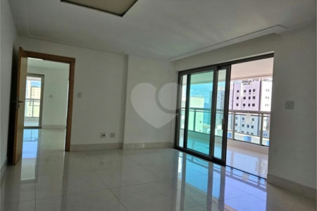 Apartamento Residencial à venda, Ponta da Praia, Santos - AP0507.
