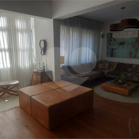 Apartamento à venda com 3 suítes em Copacabana, Rio de Janeiro, RJ