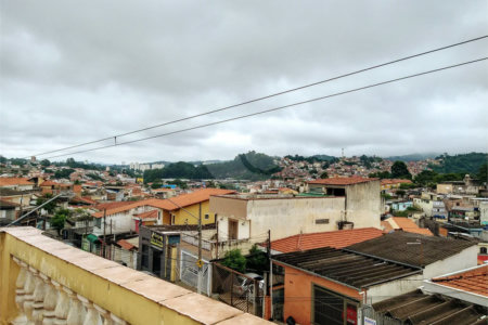 Casa à venda com 3 quartos, sendo 2 suítes, em Vila Mazzei, São Paulo, SP