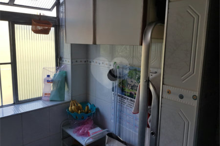 Apartamento à venda com 2 quartos em Vila Vitório Mazzei, São Paulo, SP